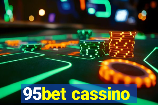 95bet cassino